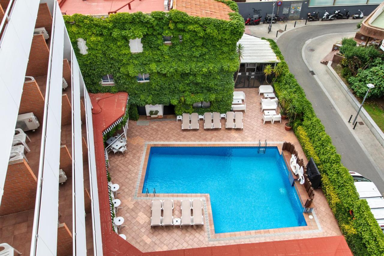 4⋆ HOTEL XAINE PARK ≡ Lloret de Mar, Spain ≡ Lowest Booking Rates For Hotel  Xaine Park in Lloret de Mar